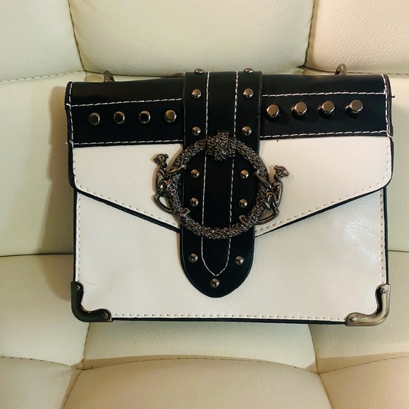 Small crossbody bag - Picture 1 of 3